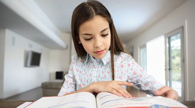 В SIS определили лучшего читателя